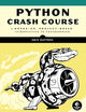 Penguin Random House Python Crash Course
