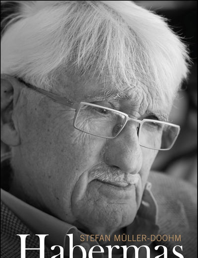 Habermas: A Biography
