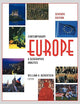 Contemporary Europe: A Geographic Analysis