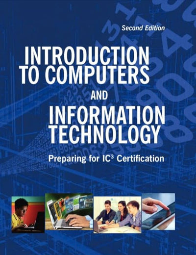 Introduction to Computers and Information Technology