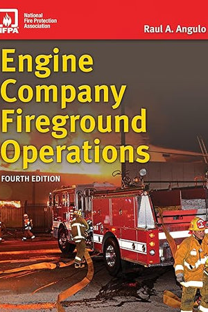 Engine Company Fireground Operations
