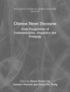 Chinese News Discourse (Routledge Studies in Chinese Discourse Analysis)