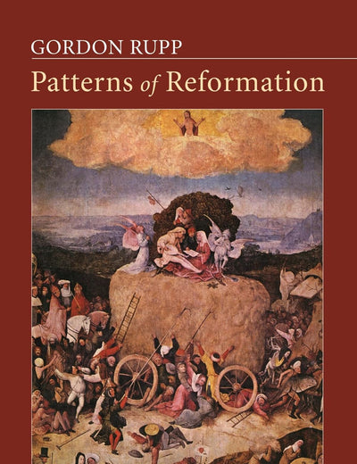 Patterns of Reformation