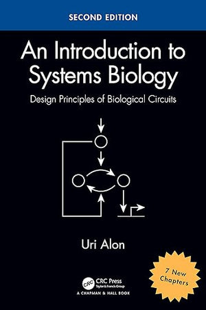 An Introduction to Systems Biology (Chapman & Hall/CRC Computational Biology Series)