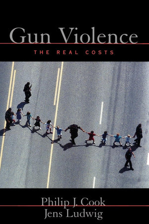 Gun Violence : The Real Costs