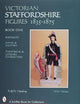 Victorian Staffordshire Figures 1835-1875, Book One: Portraits, Naval & Military, Theatrical & Literary Characters (A Schiffer Book for Collectors)