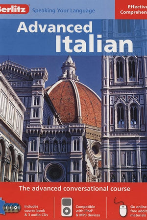 Advanced Italian