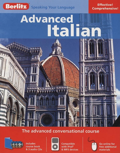 Advanced Italian
