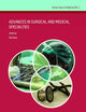 Advances in Surgical and Medical Specialties: Advances in Surgical and Medical Specialties