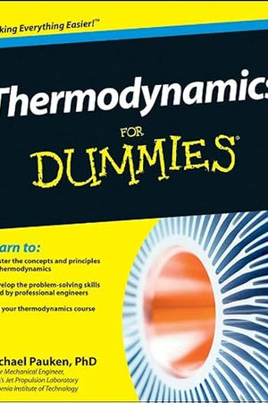 Thermodynamics For Dummies
