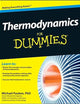 Thermodynamics For Dummies