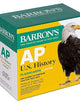 AP U.S. History Flashcards, Sixth Edition: Up-to-Date Review (Barron's AP Prep)