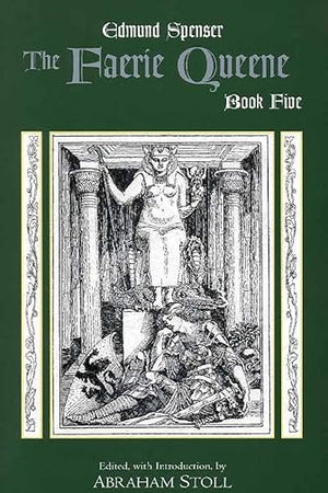 The Faerie Queene, Book 5