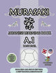 Murasaki: Japanese Learning Book - Beginner A1: From zero and Step by Step with a New Practical Methodology (English Edition)