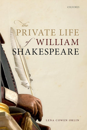 The Private Life of William Shakespeare