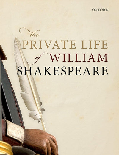 The Private Life of William Shakespeare