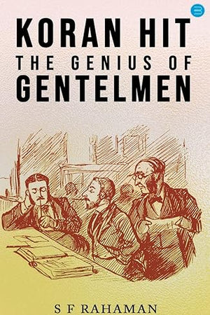 Koran Hit the Genius of Gentlemen"