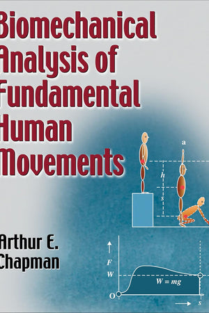 Biomechanical Analysis of Fundamental Human Movements
