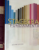 Stagecraft Fundamentals Second Edition: A Guide and Reference for Theatrical Production