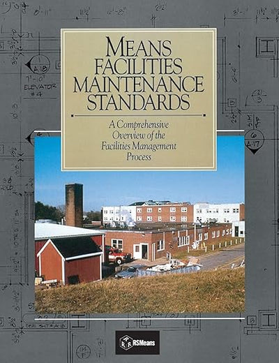 Means facilities Maintenance Standards