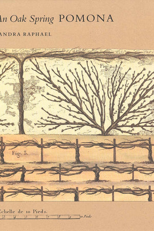 An Oak Spring Pomona : A Selection of the Rare Books on Fruit in the Oak Spring Garden Library