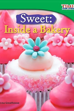Sweet: Inside a Bakery