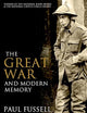 The Great War and Modern Memory