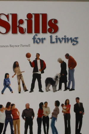 Skills for Living