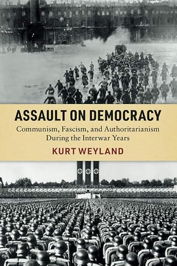 Assault on Democracy
