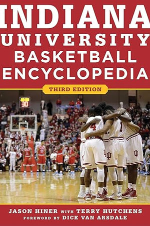 Indiana University Basketball Encyclopedia