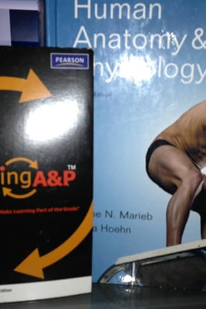 Human Anatomy & Physiology