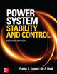 Power System Stability and Control, Second Edition
