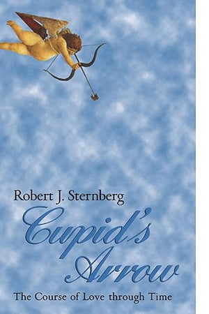 Cupid's Arrow: The Course of Love through Time