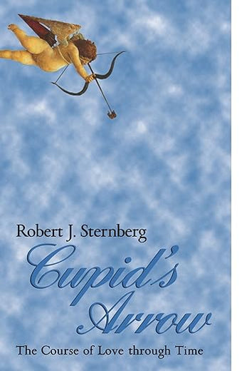 Cupid's Arrow: The Course of Love through Time
