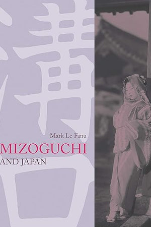 Mizoguchi and Japan
