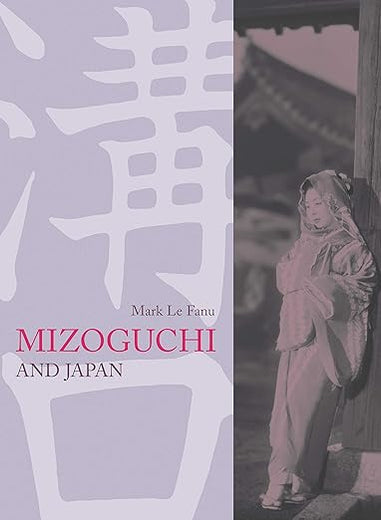 Mizoguchi and Japan