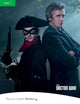 Level 3: Doctor Who: The Woman Who Lived (Pearson English Graded Readers)