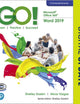 GO! with Microsoft Office 365, Word 2019 Comprehensive