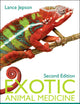 Exotic Animal Medicine: A Quick Reference Guide