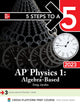 5 Steps to a 5: AP Physics 1: Algebra-Based 2023
