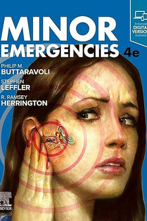Minor Emergencies: Expert Consult - Online and Print