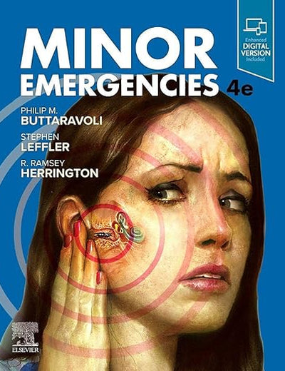 Minor Emergencies: Expert Consult - Online and Print