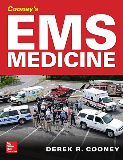 EMS Medicine