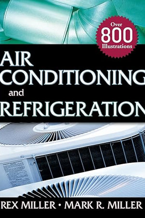 Air Conditioning and Refrigeration