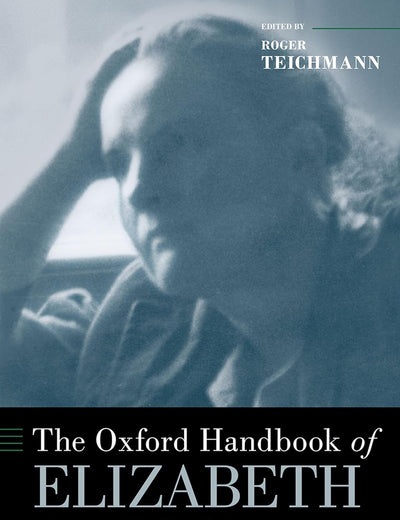 The Oxford Handbook of Elizabeth Anscombe