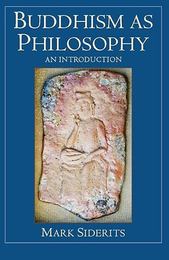 Buddhism as Philosophy: An Introduction