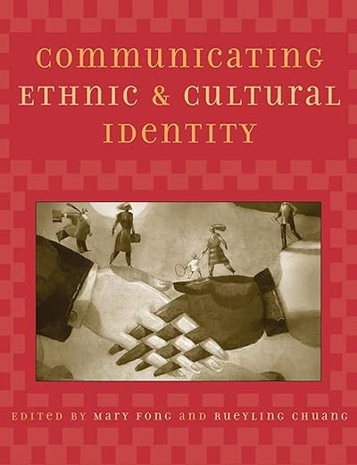 Communicating Ethnic and Cultural Identity