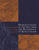 Representations of the Self from the Renaissance to Romanticism