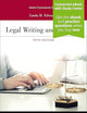 Legal Writing and Analysis (Aspen Coursebook Series)