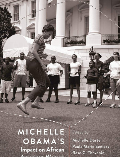 Michelle Obama’s Impact on African American Women and Girls
